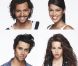 Ayem, Daniel, Juliette et Simon sont nominés dans Secret Story 5 - Quotidienne du 23 août 2011 sur TF1