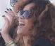 Rihanna en vacances à Saint-Tropez le 22 août 2011