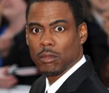 Chris Rock en mai 2010 à Londres<br />