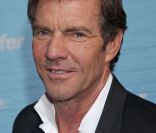 Dennis Quaid en mars 2011 à Los Angeles
