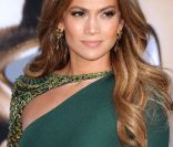 Jennifer Lopez en juillet 2011 à Los Angeles