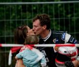 Le prince Joachim et la princesse Marie de Danemark attendent leur deuxième enfant pour janvier 2012, a annoncé le 24 août 2011 le palais royal d'Amalienborg dans un communiqué.