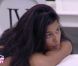 Ayem écoute Juliette attentivement dans Secret Story 5