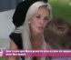 Marie et Geof discutent dans Secret Story 5