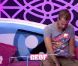 Geof lit la lettre de Marie dans Secret Story 5