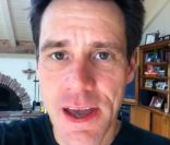 Jim Carrey déclare sa flamme à Emma Stone