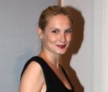 Ana Girardot en juillet 2011 à Paris 