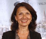 Ludmila Mikaël en septembre 2007 