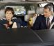 Jamie Lee Curtis et Mark Harmon dans Freaky Friday !