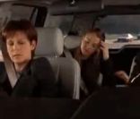 Jamie Lee Curtis et Mark Harmon dans Freaky Friday : ils formaient un couple amoureux !