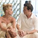 Johnny Depp et la bombe Amber Heard : alcool, passion et folie dans Rum Diary