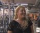 Loana dans l'émission  50 Minutes Inside  du samedi 27 août 2011, à 18h50 sur TF1.
