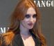 Joséphine de La Baume, une artiste comblée à quelques jours de ses noces