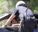 Vanessa Hudgens : Bonjour, police. Vos papiers s'il vous plait !