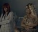 Rihanna et Nicki Minaj dans le clip de Fly