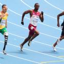 Oscar Pistorius : Après sa défaite, le sprinter handicapé suscite la controverse
