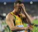 Oscar Pistorius : Après sa défaite, le sprinter handicapé suscite la controverse