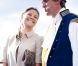 La princesse Victoria de Suède baptisait le 29 août 2011 à Stockholm le Eric Nordevall II, réplique de son prédécesseur fameux du XIXe siècle assurant la liaison Stockholm-Göteborg.