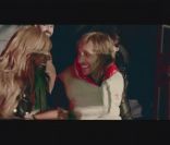 Bande-annonce de  Nothing but the beat, the fire within , 2011.