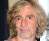 Louis Bertignac lors de l'avant-première du film R.I.F. (Recherches dans l'intérêt des familles) à Paris le 30 août 2011