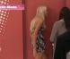 Marie discute avec Zelko à travers la porte dans Secret Story 5