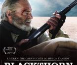 L'affiche du film Blackthorn 