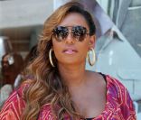 Mel B a dépassé le terme de sa grossesse ! La chanteuse fait tout pour que son bébé arrive...