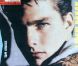 L'acteur Tom Cruise, 23 ans, pose pour le magazine serbo-monténégrin A Sirena. 11 février 1987.