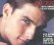 Janvier 1989 : Tom Cruise réalise la couv' du magazine Vanity Fair.