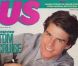 Le jeune Tom Cruise, en couverture de US Weekly. 8 août 1988.