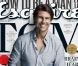 Le magazine Esquire de juin 2010 avec Tom Cruise en couverture.