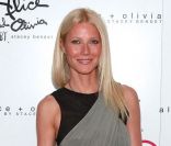   Les couleurs tendance de la rentrée : le gris  
 Gwyneth Paltrow adopte déjà la tendance.     