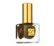   Les couleurs tendance de la rentrée : le kaki  
 Vernis à ongles "Pure Color", Estée Lauder, 19,50 €. 
 &nbsp; 