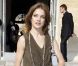   Les couleurs tendance de la rentrée : le kaki  
 Natalia Vodianova adopte déjà la tendance.     
 &nbsp; 