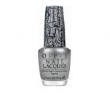   Les couleurs tendance de la rentrée : le gris  
Vernis à ongles 