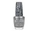   Les couleurs tendance de la rentrée : le gris  
Vernis à ongles "Shatter" OPI, 13,90 €.  