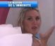 Marie et Geof s'expliquent dans Secret Story 5, jeudi 1 septembre 2011 sur TF1