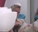 Marie et Morgane dans Secret Story 5, jeudi 1 septembre 2011 sur TF1