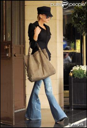 Victoria Beckham