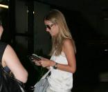 Nicky Hilton