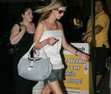 Nicky Hilton
