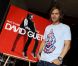 David Guetta à Los Angeles le 30 août 2011