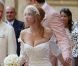 Mark Ronson et Joséphine de la Baume, leur mariage à Aix-en-Provence le 2 septembre 2011