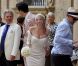 Mark Ronson et Joséphine de la Baume, leur mariage à Aix-en-Provence le 2 septembre 2011