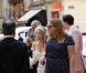 Mark Ronson et Joséphine de la Baume, leur mariage à Aix-en-Provence le 2 septembre 2011