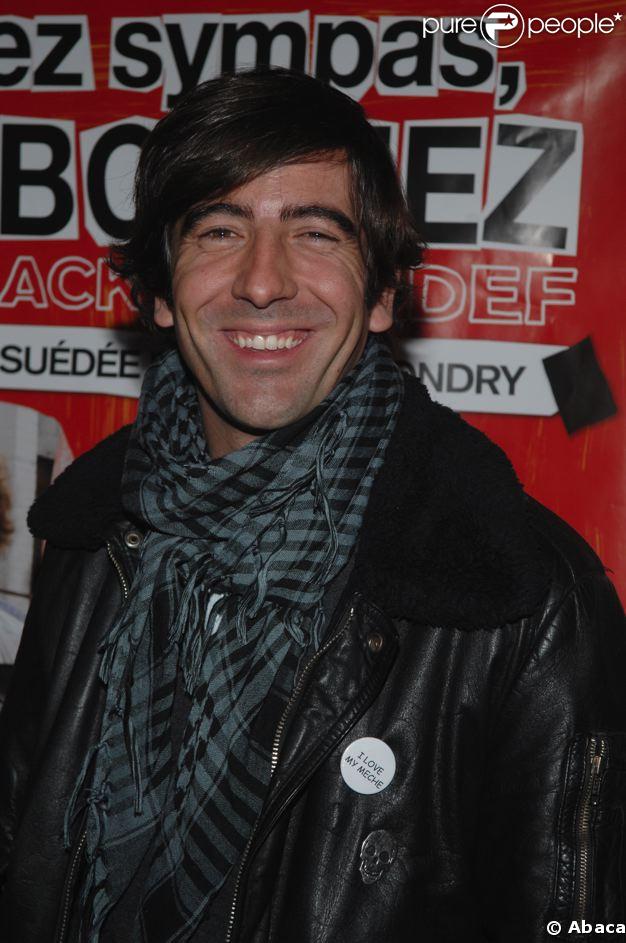 Pierre Mathieu