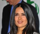 Salma Hayek