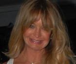 Goldie Hawn