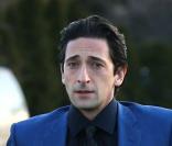 Adrien Brody
