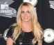 Britney Spears aux MTV Video Music Awards 2011 , à Los Angeles, en août 2011.